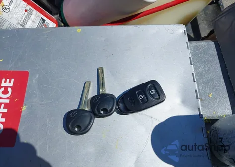 2013 Hyundai Tucson Gls from USA, damaged, VIN KM8JUCAC9DU726629